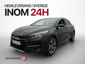 Kia XCeed 2020